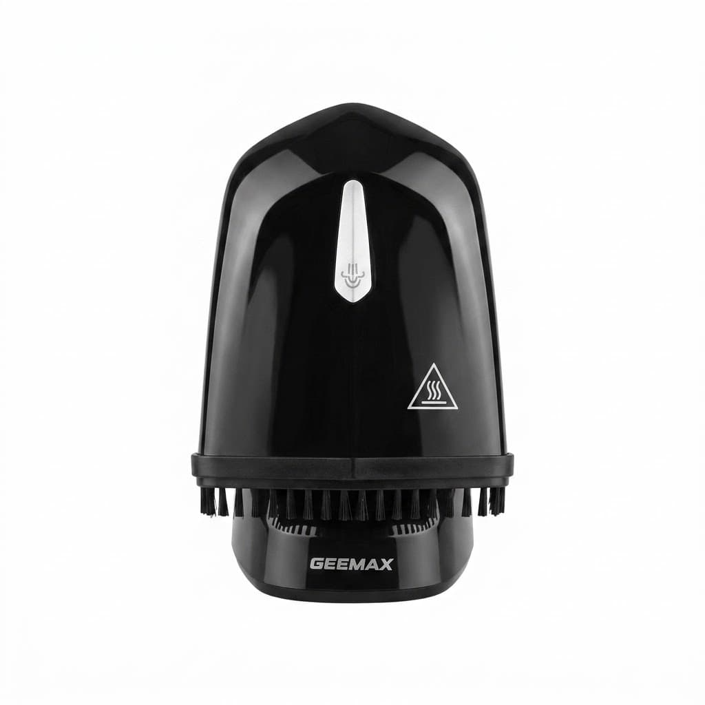 بخارگر دستی جیمکس مدل GM-6618 — تصویر ۴