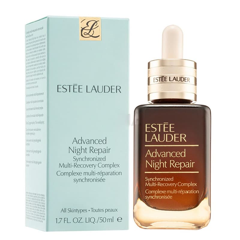 سرم پوست ادونس نایت ریپیر استی لادر Estee Lauder | حجم 50 میل