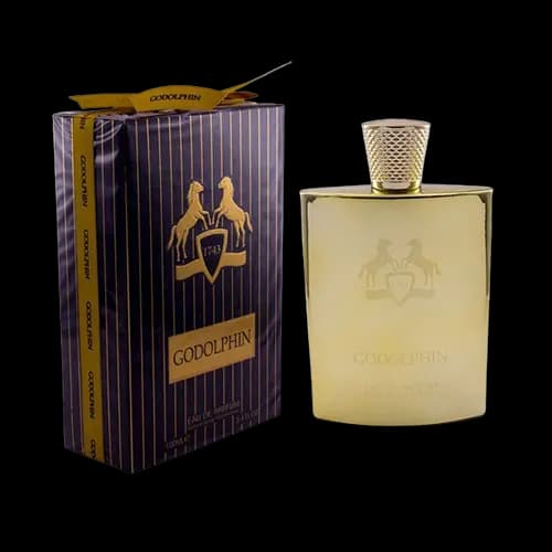 عطر و ادکلن پارفومز د مارلی گودولفین فراگرنس ورد ادو پرفیوم 100 میلی لیتر شرکتی | Fragrance World Godolphin 100ml EDP