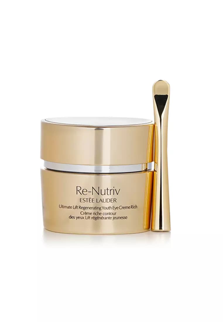 کرم لیفت صورت استی لادر Re-Nutriv Estee Lauder | حجم 50 میل — تصویر ۶