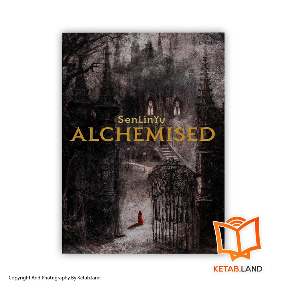 کتاب Alchemised — تصویر ۲