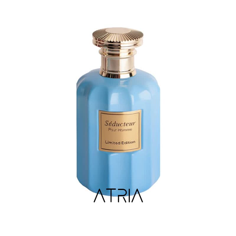 عطر ادکلن روبرتو ویزاری سداکتر 100 میل | SEDUCTEUR ROBERTO VIZZARI