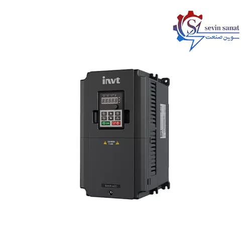 اینورتر سه فاز اینوت سری GD20 توان ۵۵kw کد GD20-055G-4-B