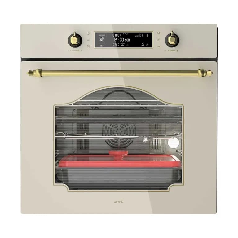 فر توکار آلتون مدل V540C تمام برق