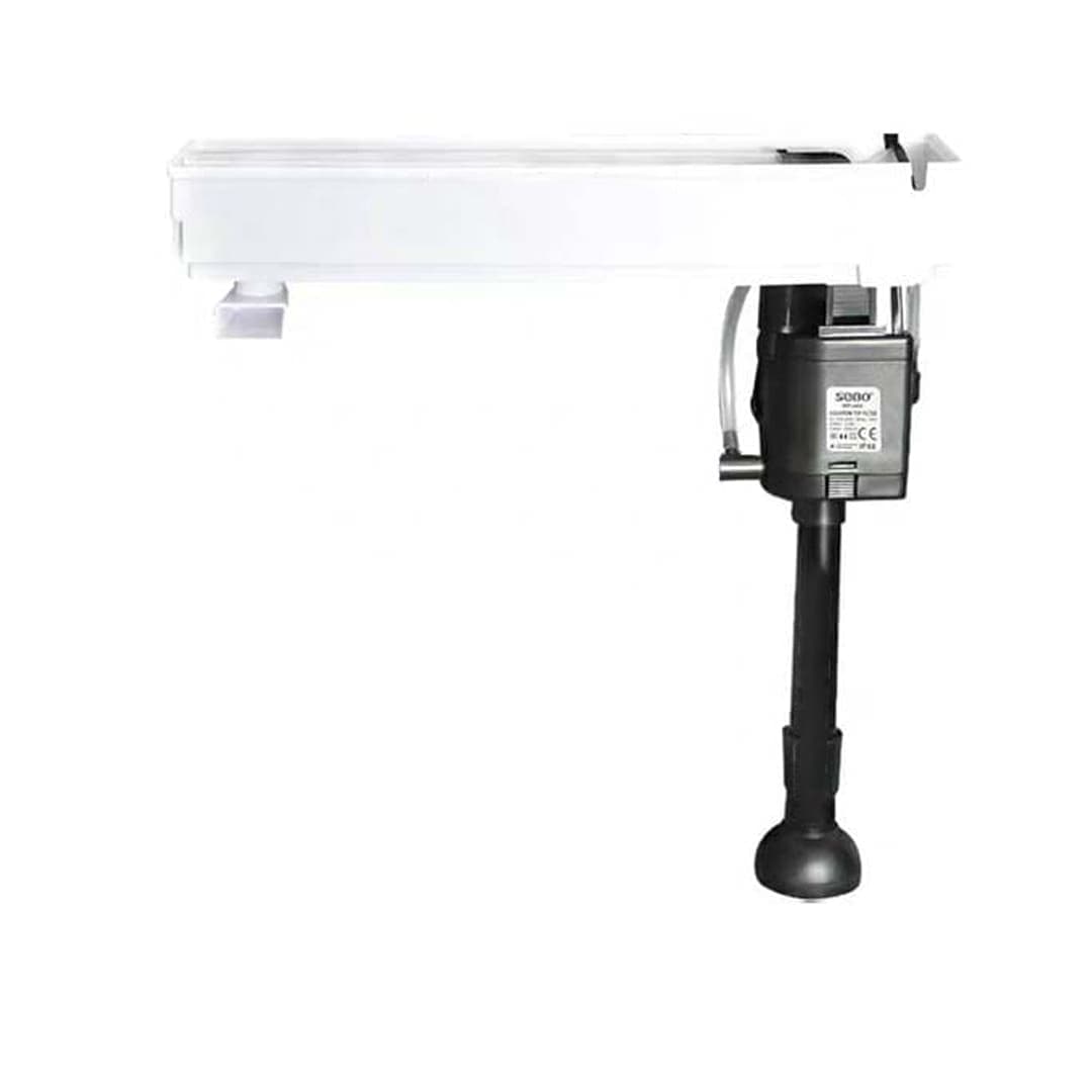 تاپ فیلتر خارجی سوبو مدل WP-300