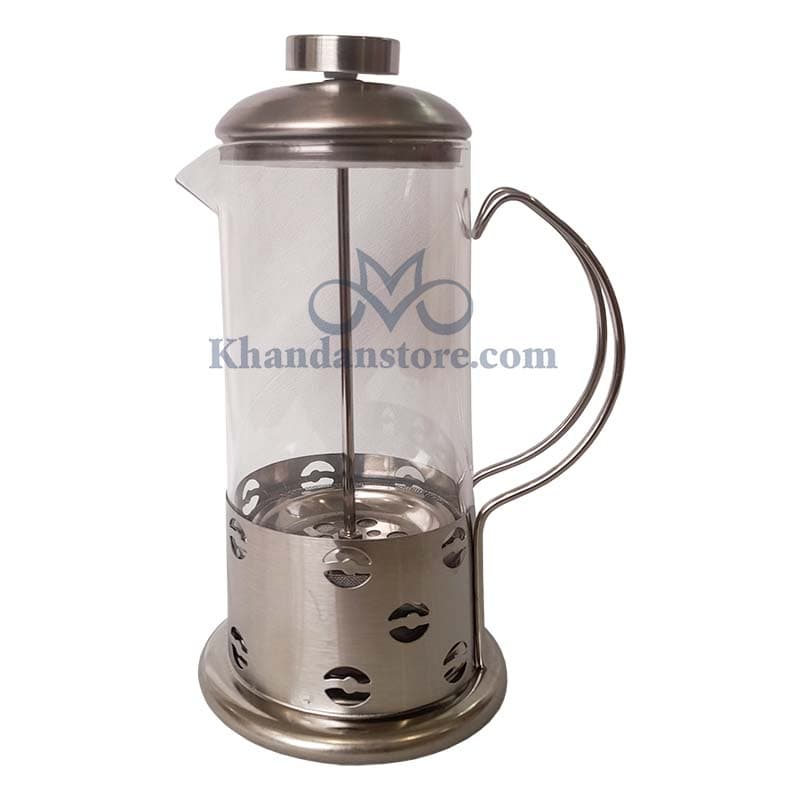 فرنچ پرس ییتیان فلزی ۳۵۰ میلی لیتری