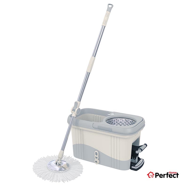 سطل و تی چرخشی پرفکت هوم M-1250