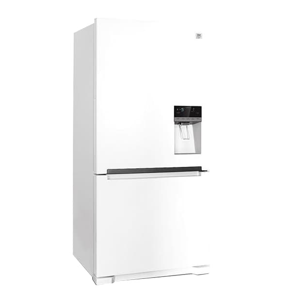 یخچال فریزر دوو مدل BMI31GW