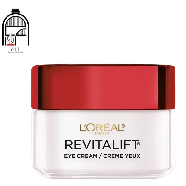 کرم دور چشم رویتالیفت لورال Revitalift Loreal — تصویر ۴