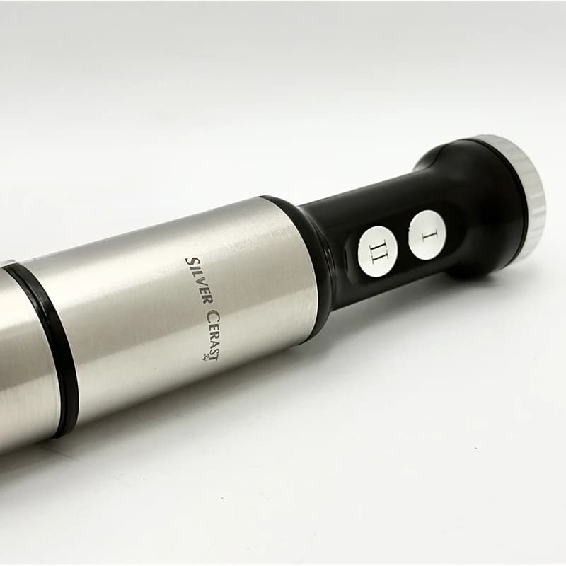 گوشت کوب برقی سیلور کرست مدل SC-1035 — تصویر ۵