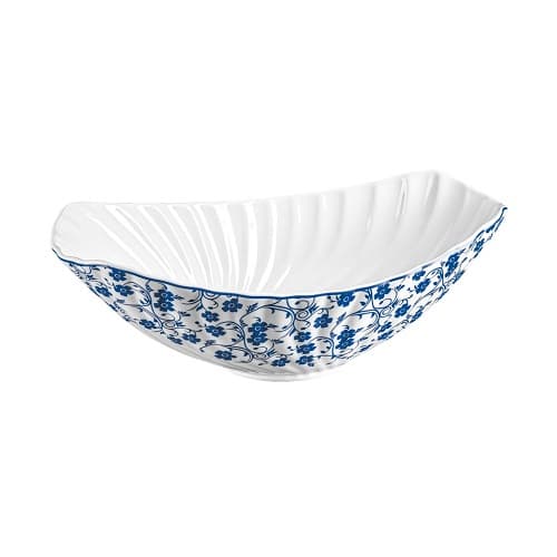 میوه خوری بیضی گلدکیش طرح مانیسا
