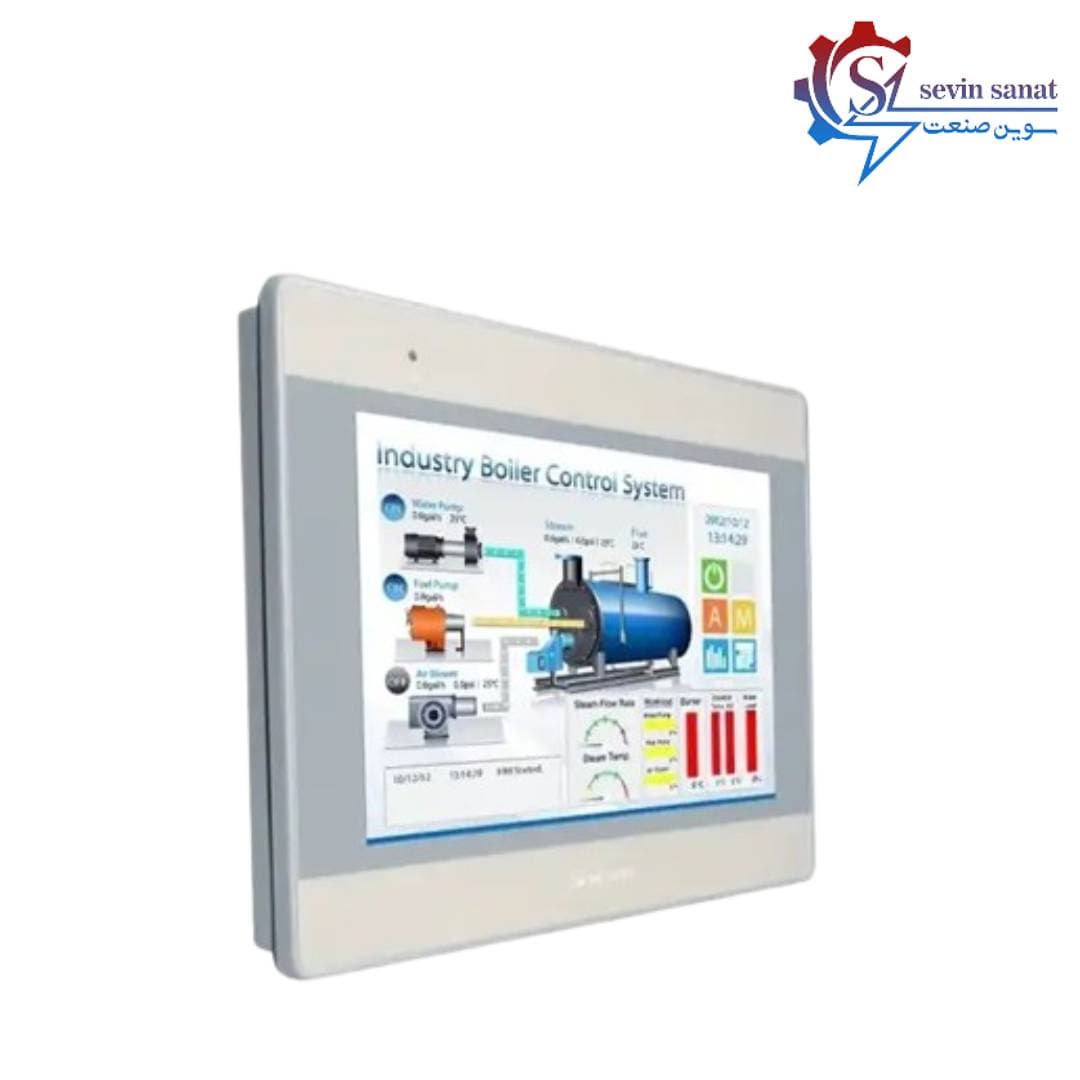 HMI مدل ۴.۳ اینچ سری IE وینتک کد MT8050IE