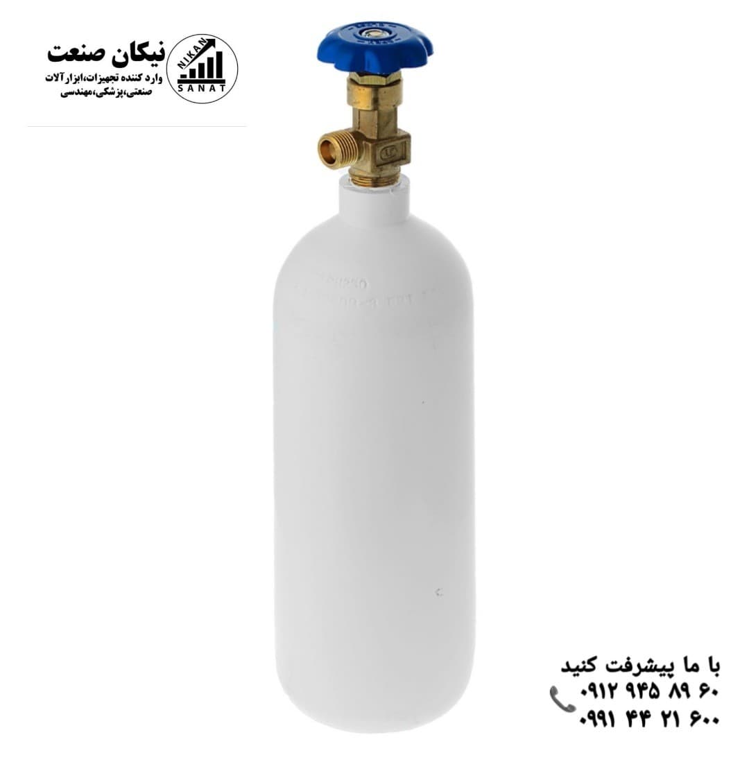 کپسول 2 لیتری ایرانی سام
