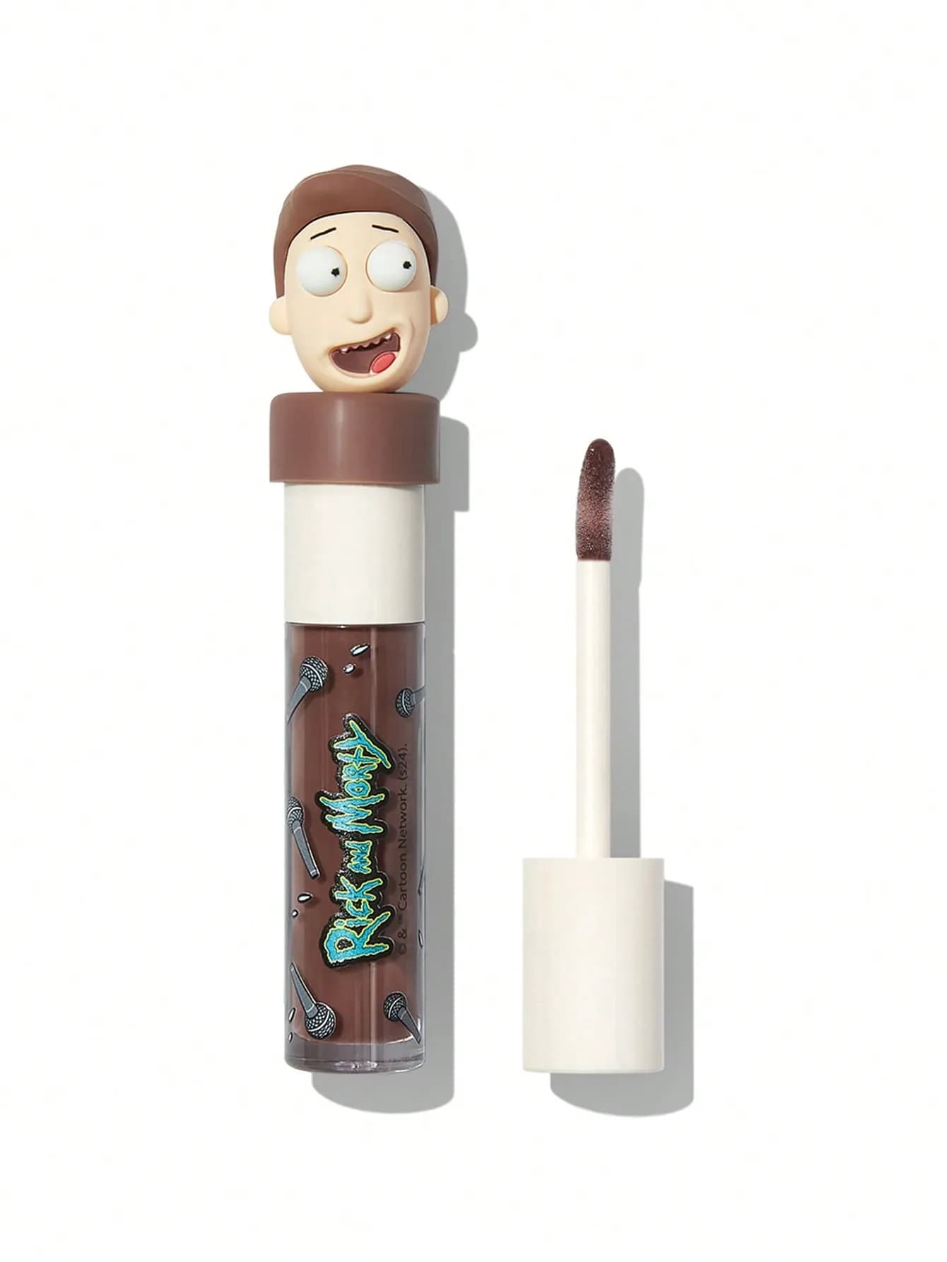 لیپ گلاس Morty ریک اند مورتی شیگلم — تصویر ۶