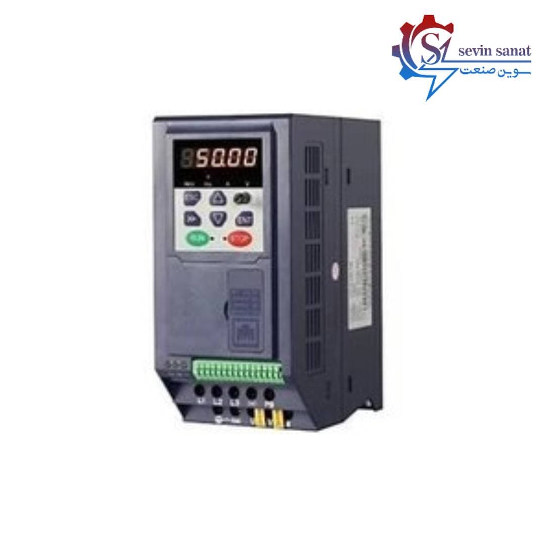 اینورتر ورتکس ۵٫۵ کیلو وات سه فاز سری IR233 مدل IR233-5R5GT4B