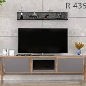 میز تلویزیون متین مدل R435