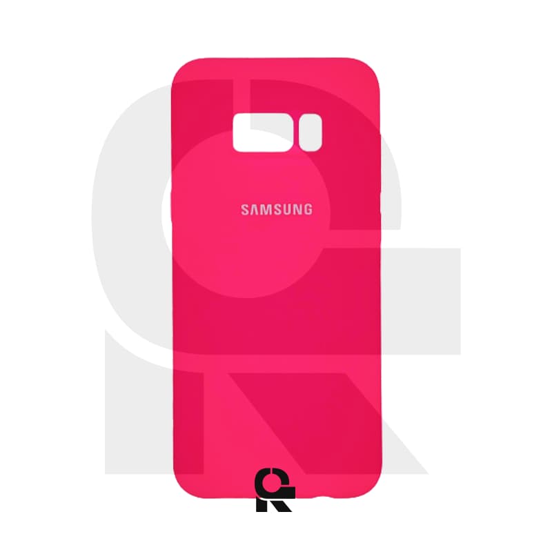 قاب سیلیکونی اصلی SAMSUNG S8