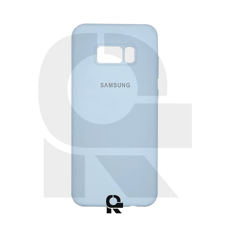 قاب سیلیکونی اصلی SAMSUNG S8 — تصویر ۳