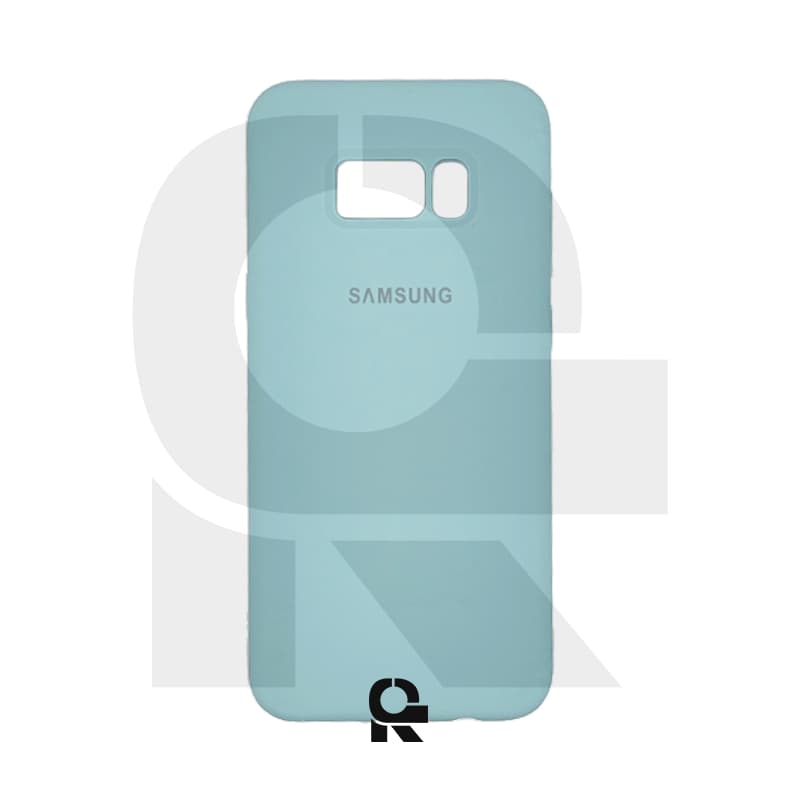 قاب سیلیکونی اصلی SAMSUNG S8 — تصویر ۲