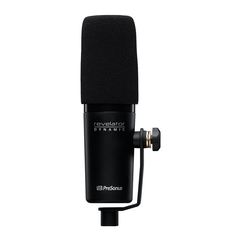میکروفون پریسونوس PreSonus Revelator Dynamic — تصویر ۲