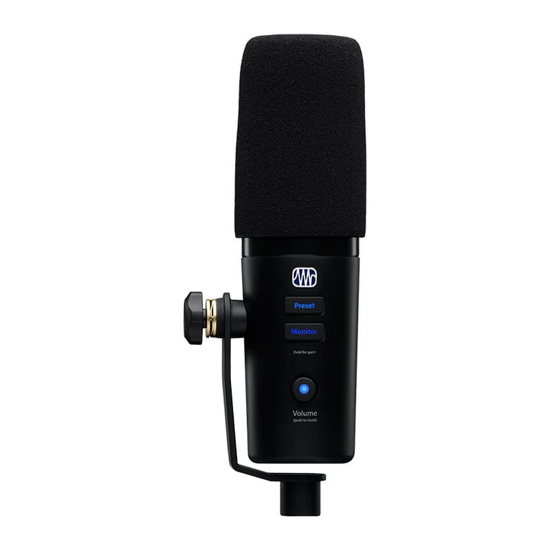 میکروفون پریسونوس PreSonus Revelator Dynamic
