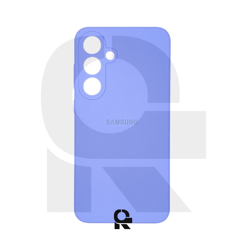 قاب سیلیکونی اصلی SAMSUNG S24FE — تصویر ۲