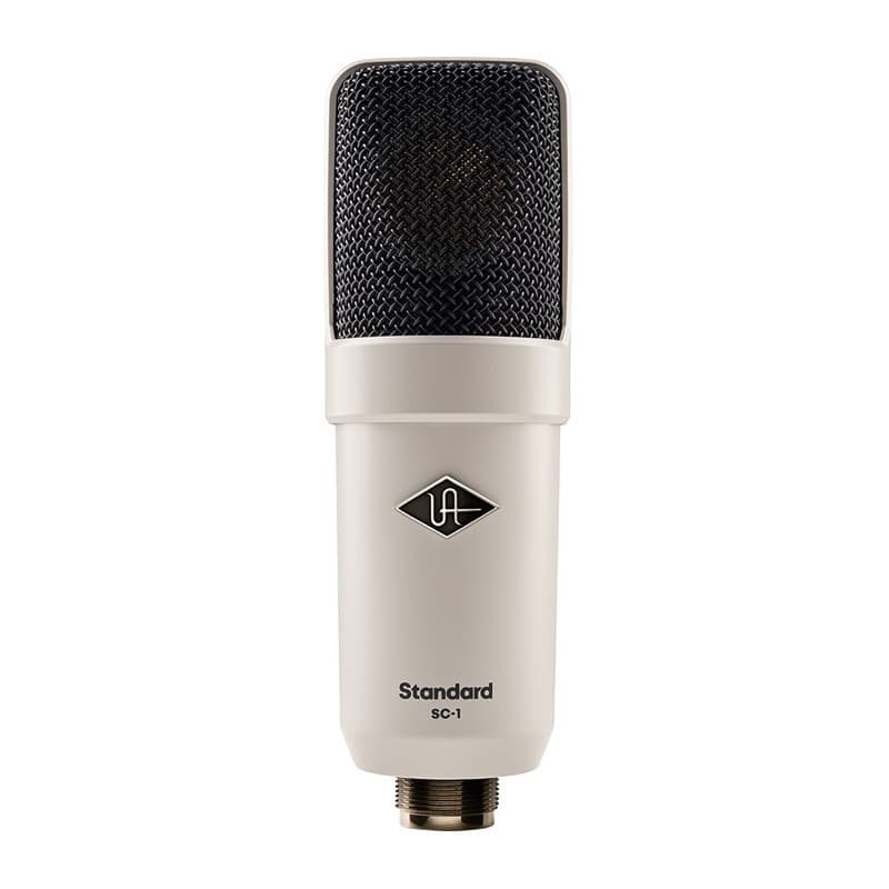 میکروفون یونیورسال آدیو Universal Audio SC 1