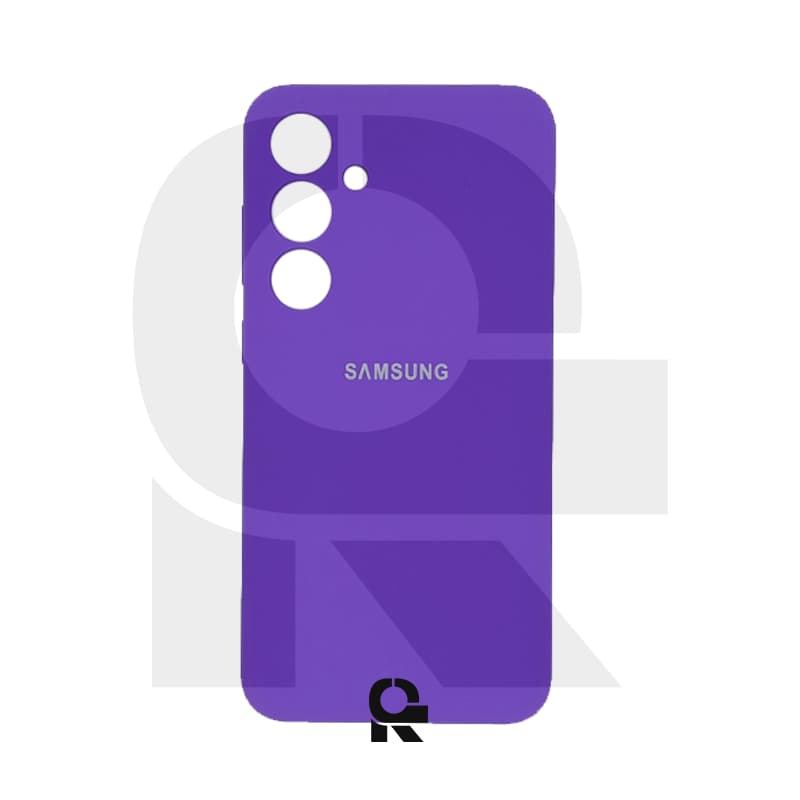 قاب سیلیکونی اصلی SAMSUNG S25FE