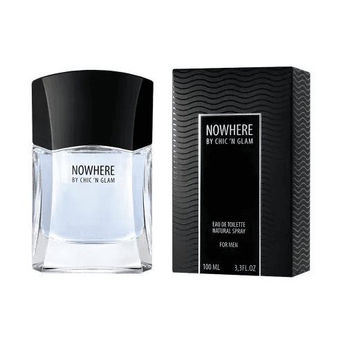عطر ادوپرفیوم دیور ساواج چیکن گلام Nowhere