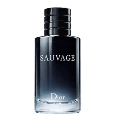 عطر ادوپرفیوم دیور ساواج چیکن گلام Nowhere — تصویر ۲