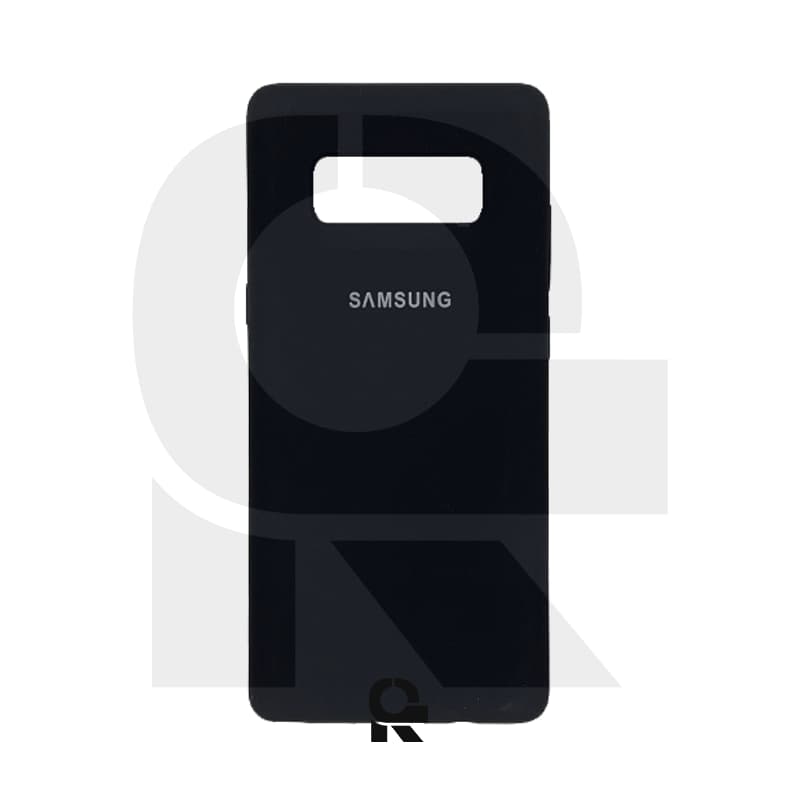 قاب سیلیکونی اصلی SAMSUNG GALAXY S10 PLUS — تصویر ۴