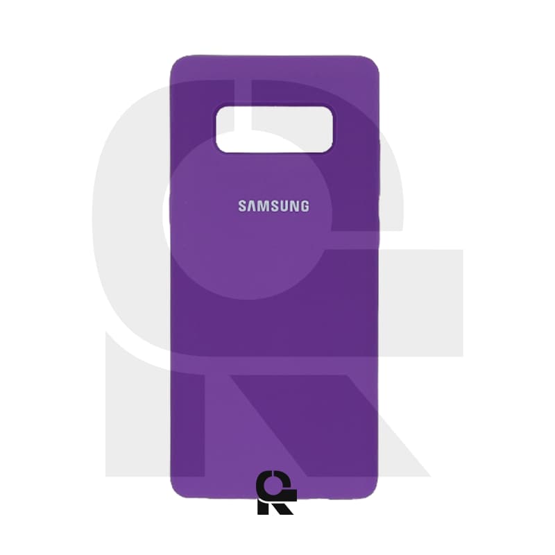 قاب سیلیکونی اصلی SAMSUNG GALAXY S10 PLUS — تصویر ۲