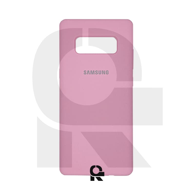 قاب سیلیکونی اصلی SAMSUNG GALAXY S10 PLUS — تصویر ۶