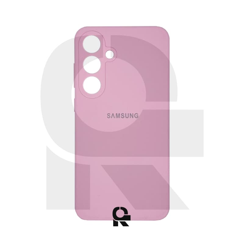 قاب سیلیکونی اصلی SAMSUNG A56 — تصویر ۸