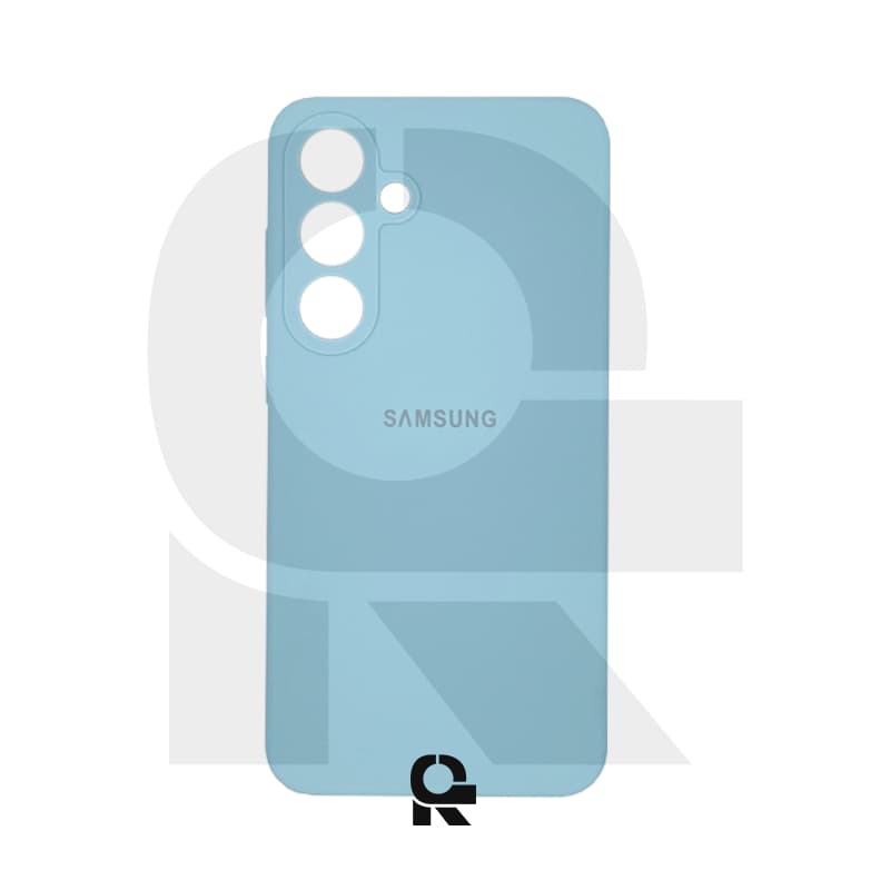 قاب سیلیکونی اصلی SAMSUNG A56 — تصویر ۵