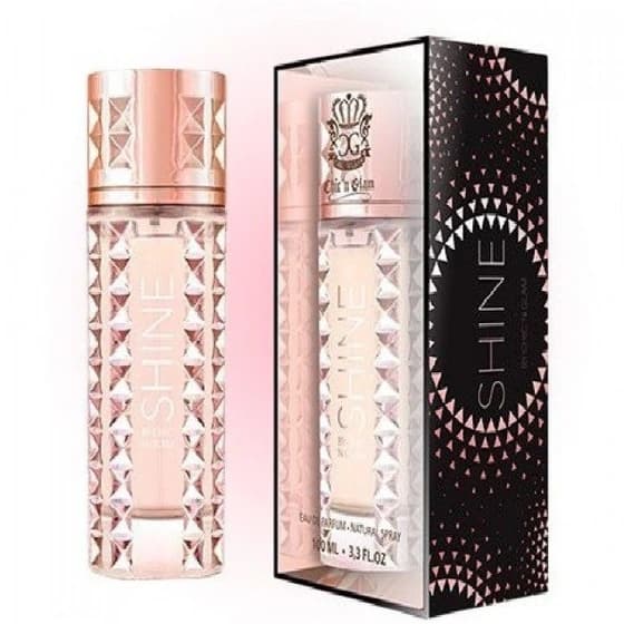 عطر ادوپرفیوم دیور جادور چیکن گلام Shine — تصویر ۳