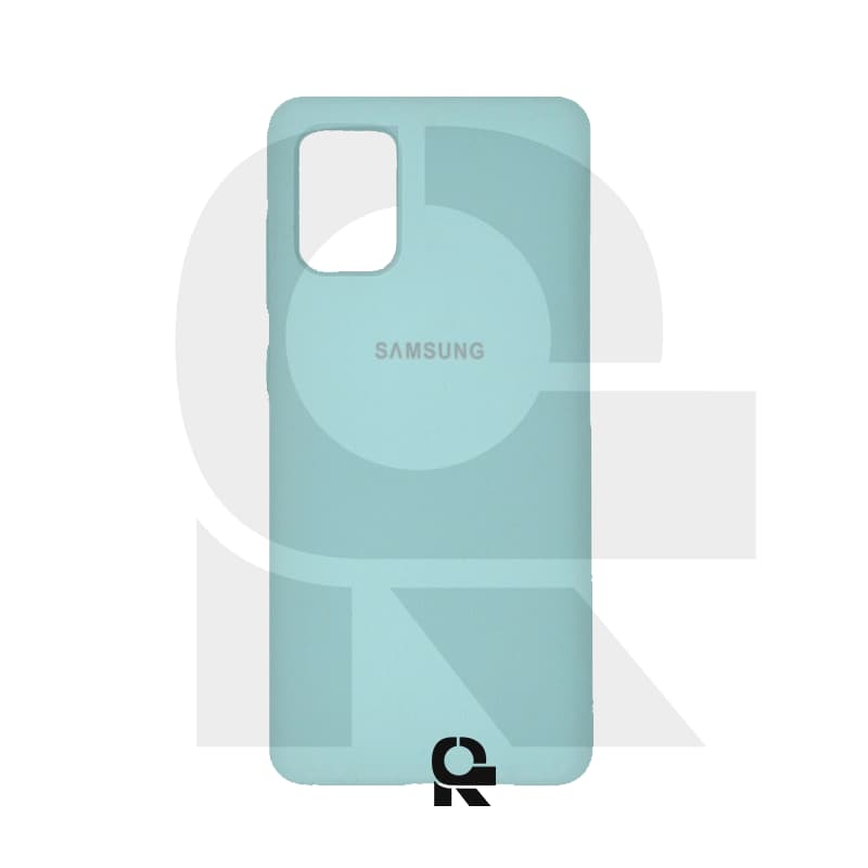 قاب سیلیکونی اصلی SAMSUNG A31 — تصویر ۶
