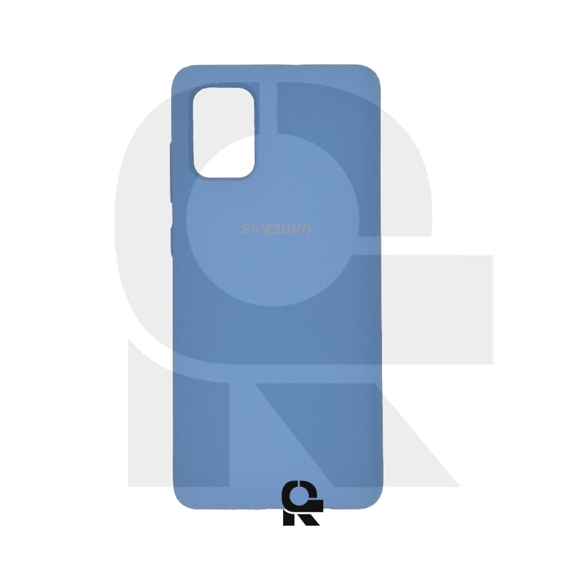 قاب سیلیکونی اصلی SAMSUNG A31