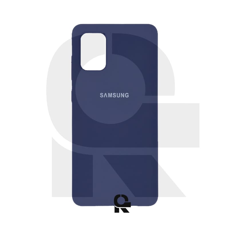 قاب سیلیکونی اصلی SAMSUNG A31 — تصویر ۸