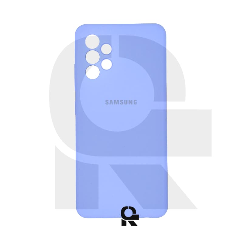 قاب سیلیکونی اصلی SAMSUNG A33 — تصویر ۴