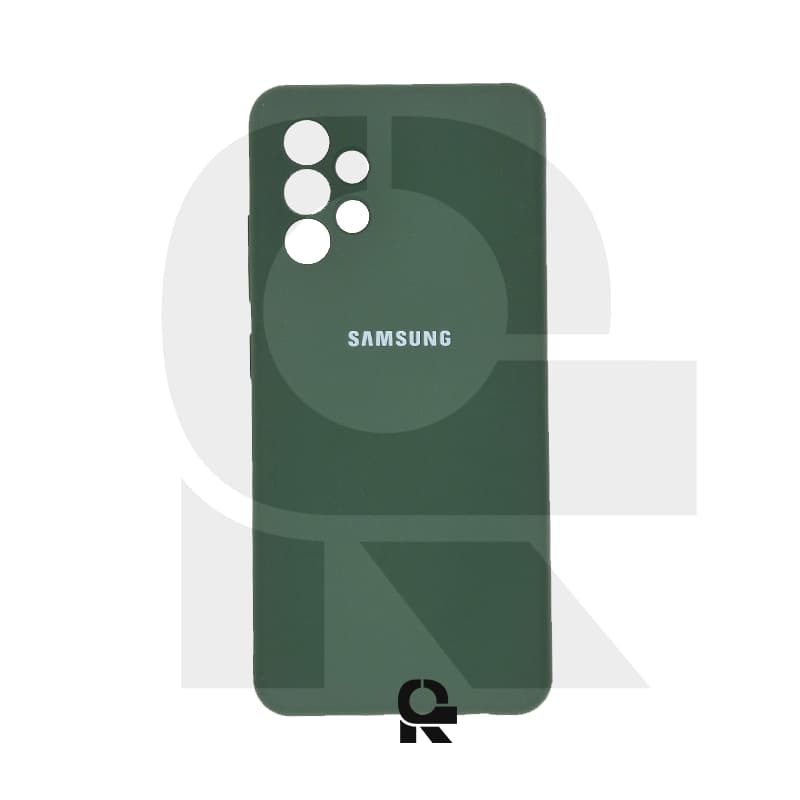 قاب سیلیکونی اصلی SAMSUNG A33 — تصویر ۲