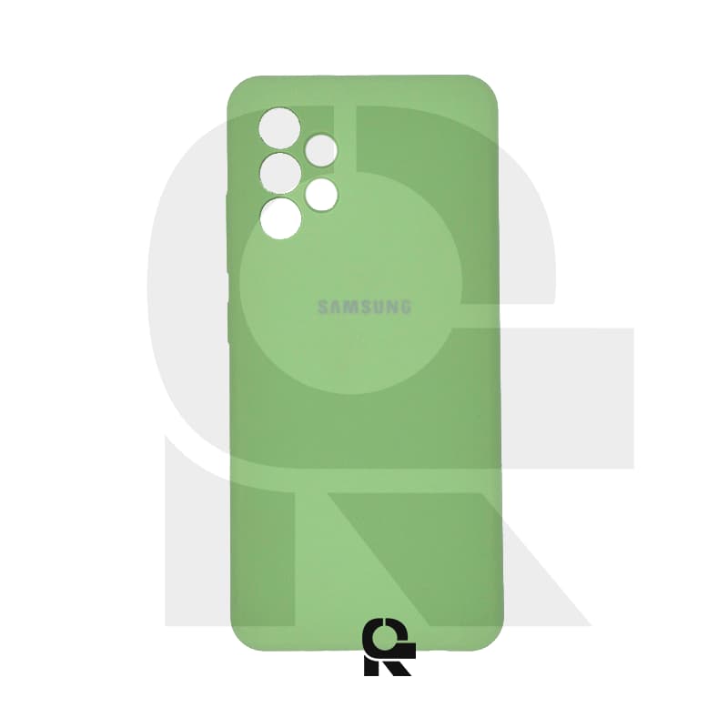 قاب سیلیکونی اصلی SAMSUNG A33 — تصویر ۷