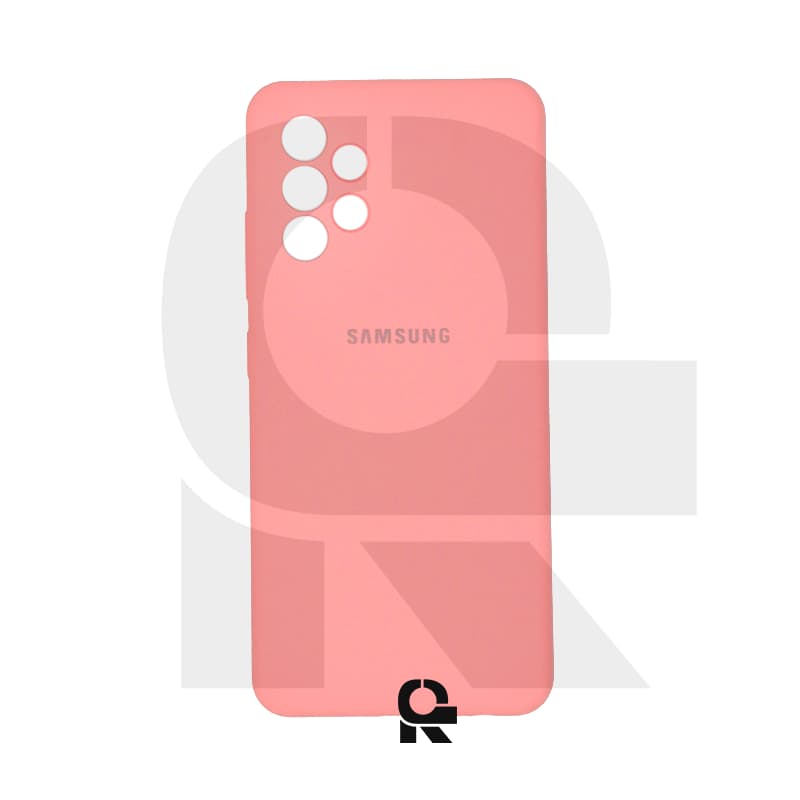 قاب سیلیکونی اصلی SAMSUNG A33 — تصویر ۶
