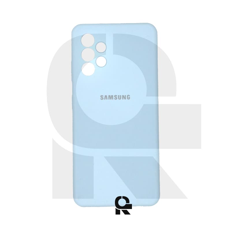 قاب سیلیکونی اصلی SAMSUNG A33 — تصویر ۳