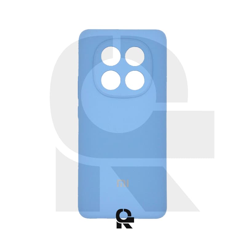 قاب سیلیکونی اصلی XIAOMI NOTE 14 PRO 5G — تصویر ۳