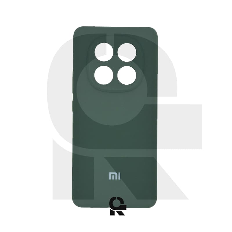 قاب سیلیکونی اصلی XIAOMI NOTE 14 PRO 5G — تصویر ۷
