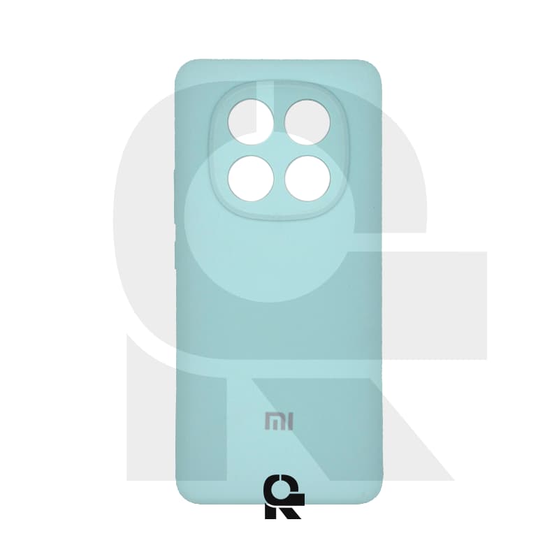 قاب سیلیکونی اصلی XIAOMI NOTE 14 PRO 5G — تصویر ۶