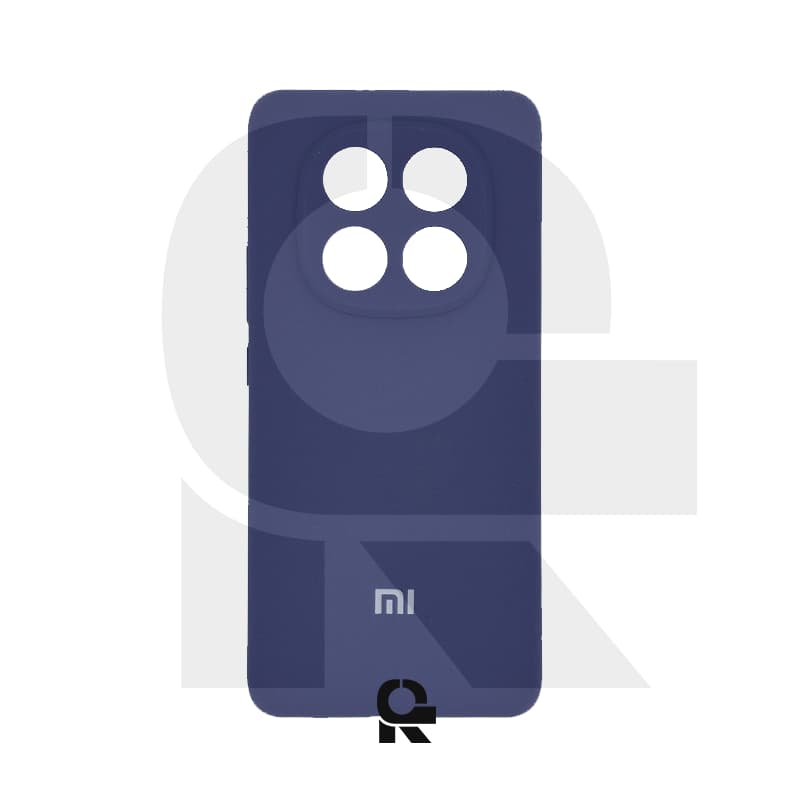قاب سیلیکونی اصلی XIAOMI NOTE 14 PRO 5G — تصویر ۸