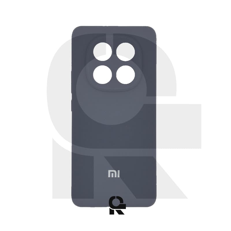 قاب سیلیکونی اصلی XIAOMI NOTE 14 PRO 5G
