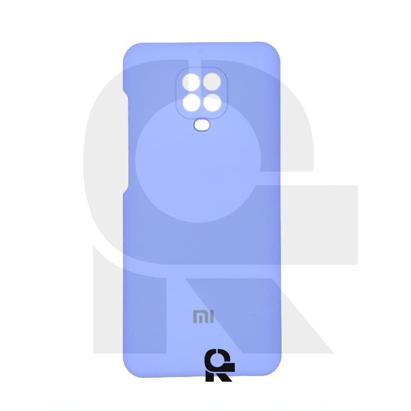 قاب سیلیکونی اصلی XIAOMI REDMI NOTE 9S